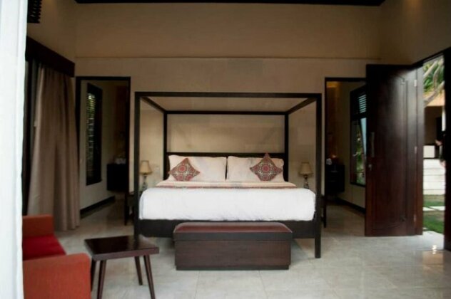 Villa Pasraman Baghawan - Photo5