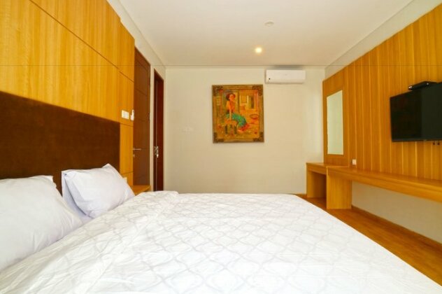 Villa Prana Jimbaran - Photo4