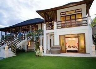 Villa Puri Goa Gong