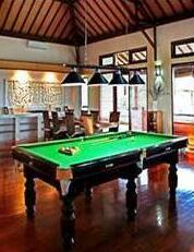 Villa Puri Goa Gong - Photo2