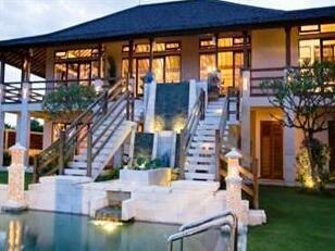 Villa Puri Goa Gong - Photo4
