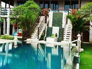 Villa Puri Goa Gong - Photo5