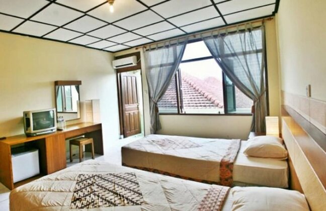 Villa Puri Royan - Photo2