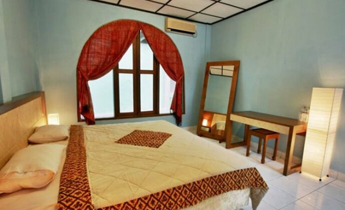 Villa Puri Royan - Photo4