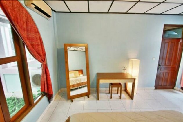 Villa Puri Royan - Photo5