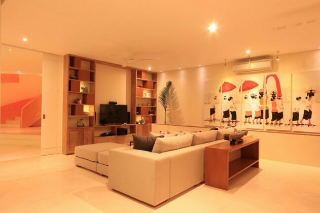 Villa Seriska Jimbaran - Photo3