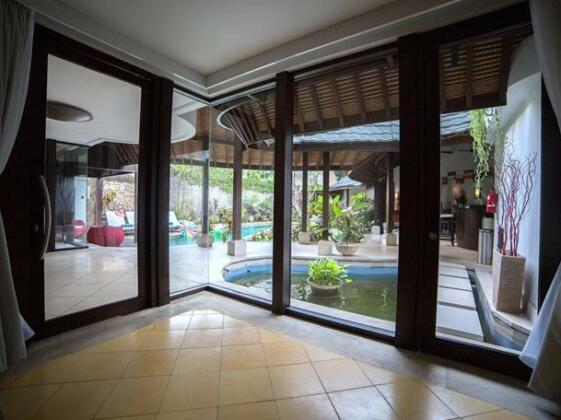 Villa Timang - Photo2