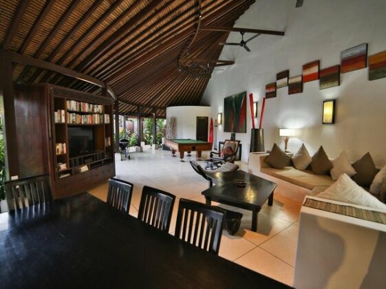 Villa Timang - Photo4