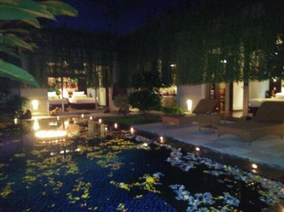 Vlad Bali Villa - Photo2