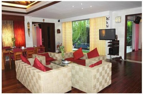 Vlad Bali Villa - Photo3