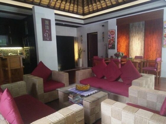 Vlad Bali Villa - Photo5