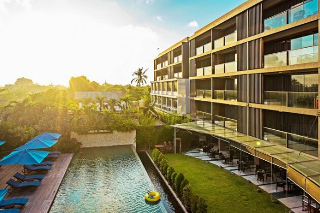 Watermark Hotel & Spa Bali - Photo2