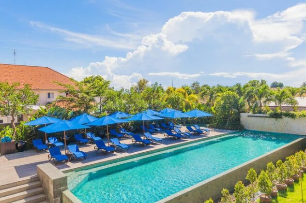 Watermark Hotel & Spa Bali - Photo3