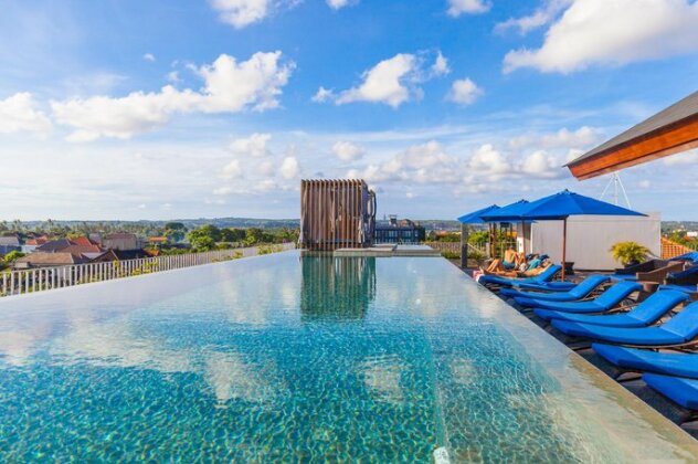 Watermark Hotel & Spa Bali - Photo4