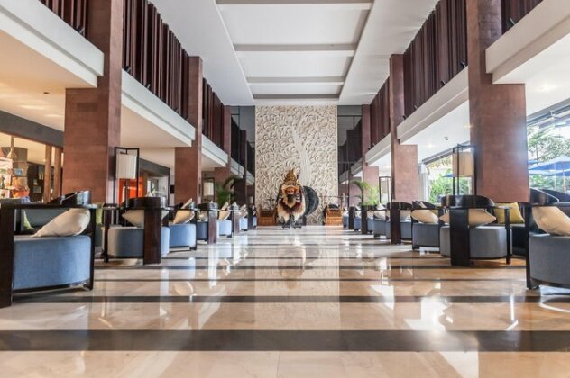 Watermark Hotel & Spa Bali - Photo5