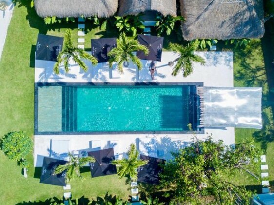 White Palm Hotel Bali - Photo2