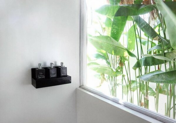White Palm Hotel Bali - Photo4