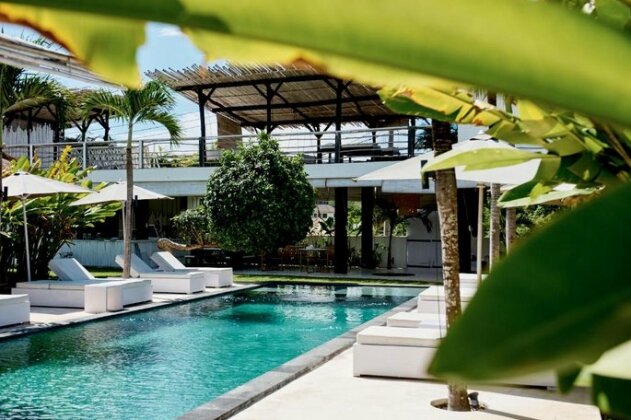White Palm Hotel Bali - Photo5