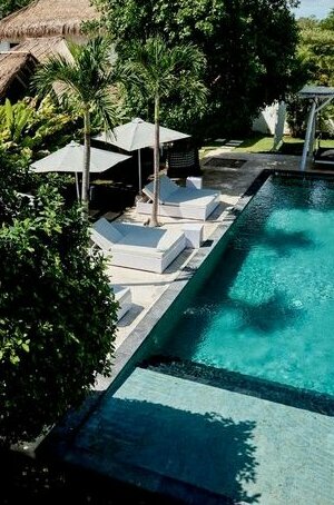 White Palm Hotel Bali