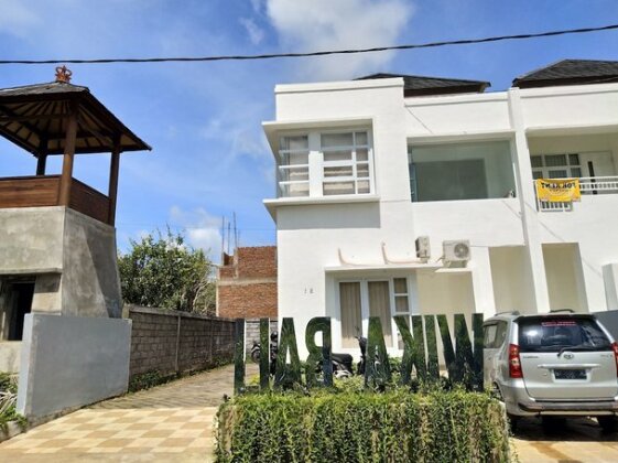 Wikabali Beach House