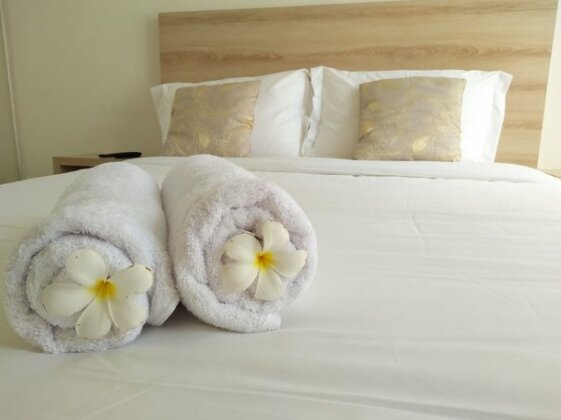 Wikabali Beach House - Photo2