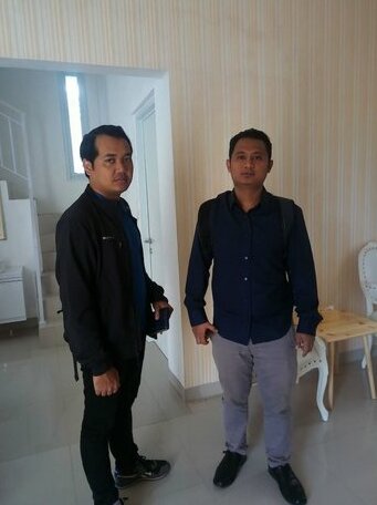 Wikabali Beach House - Photo3