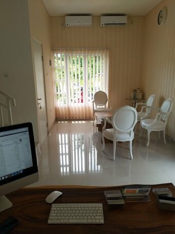 Wikabali Beach House - Photo4