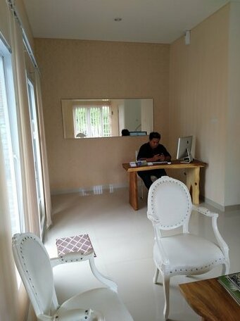 Wikabali Beach House - Photo5