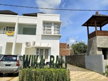 Wikabali Beach House