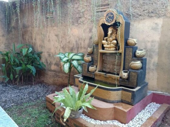 Yoga Harum Villa - Photo4