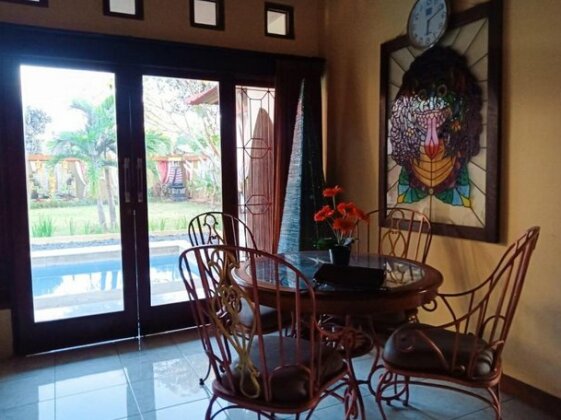 Yoga Harum Villa - Photo5