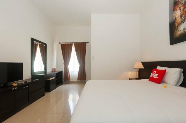 ZEN Rooms Jimbaran Merajapati - Photo2