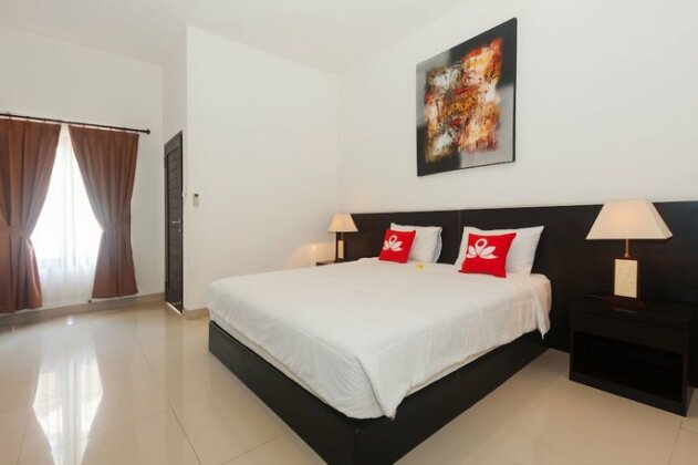 ZEN Rooms Jimbaran Merajapati - Photo4