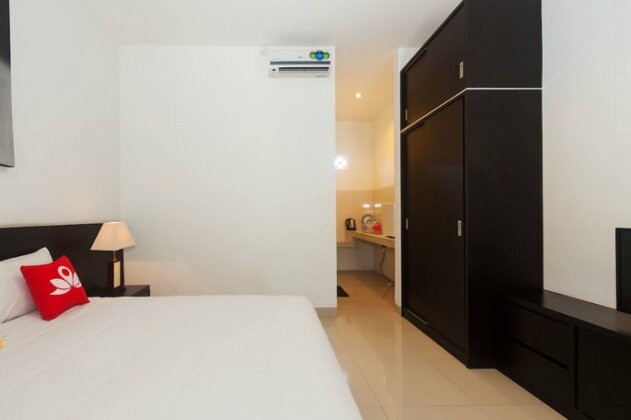 ZEN Rooms Jimbaran Merajapati - Photo5