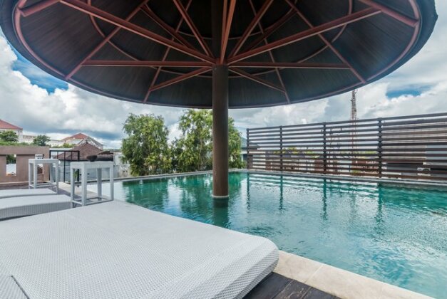 ZEN Rooms Jimbaran Udayana - Photo2