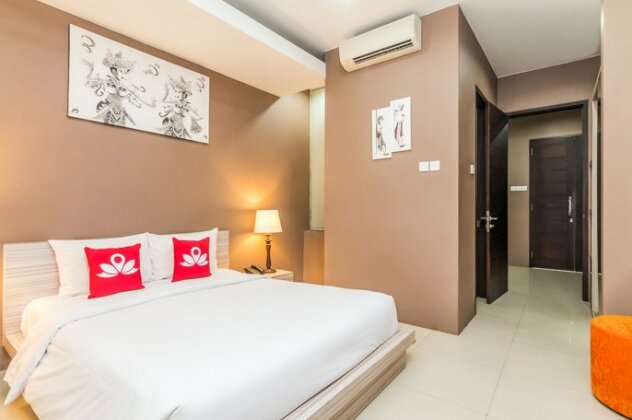 ZEN Rooms Jimbaran Udayana - Photo3