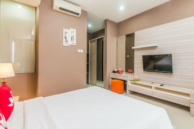 ZEN Rooms Jimbaran Udayana - Photo4