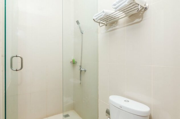 ZEN Rooms Jimbaran Udayana - Photo5