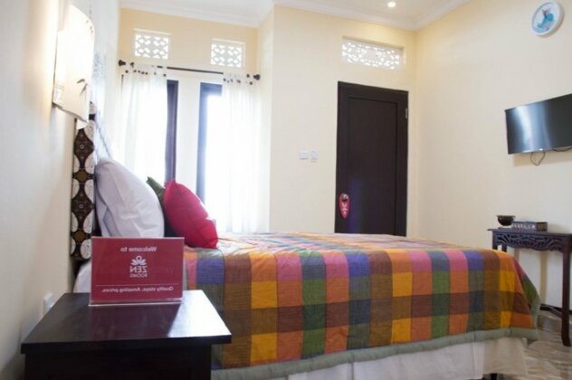 ZEN Rooms Kayu Sugih Jimbaran - Photo2