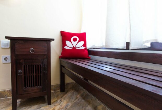 ZEN Rooms Kayu Sugih Jimbaran - Photo3