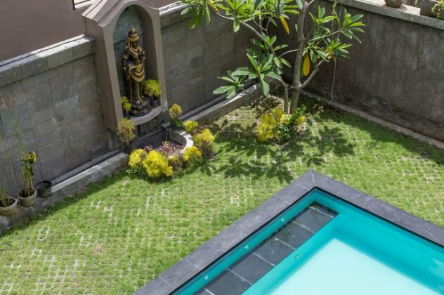 ZEN Rooms Kayu Sugih Jimbaran - Photo4
