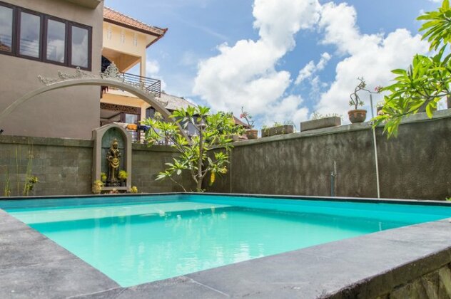 ZEN Rooms Kayu Sugih Jimbaran - Photo5