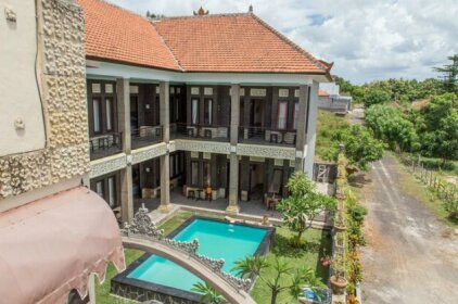 ZEN Rooms Kayu Sugih Jimbaran