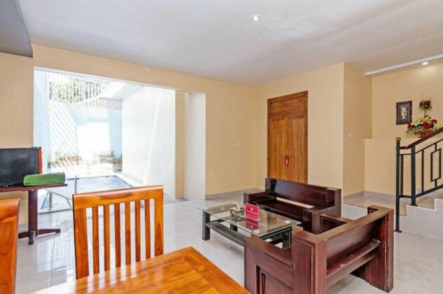 ZenRooms Celagi Basur - Photo3