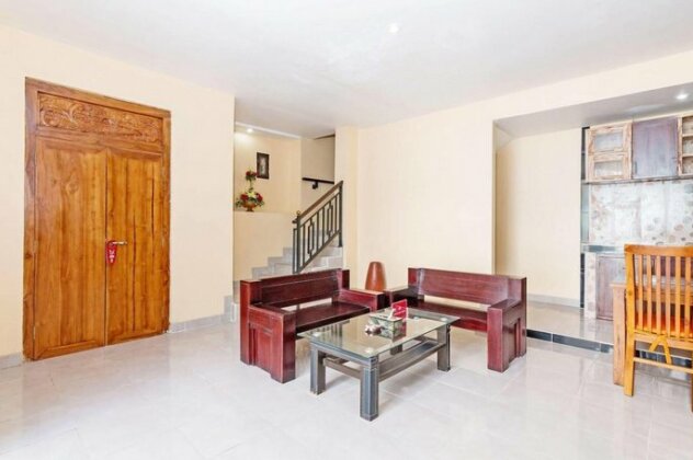 ZenRooms Celagi Basur - Photo4