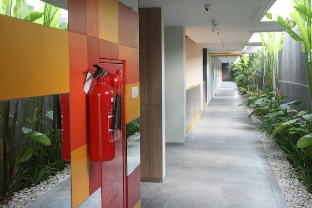 Zuri Express Jimbaran - Photo3