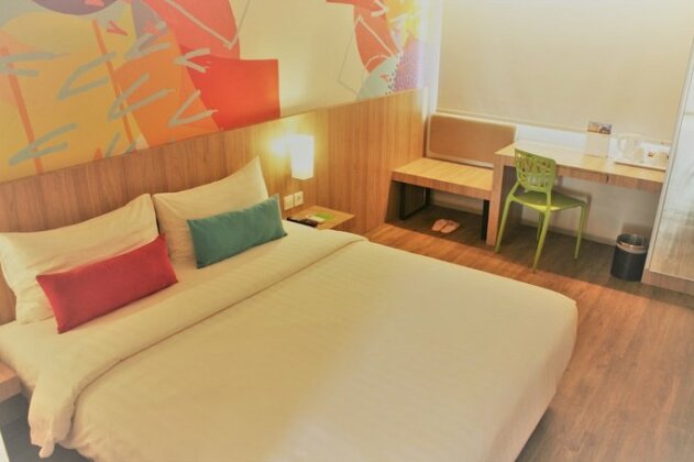 Zuri Express Jimbaran - Photo5