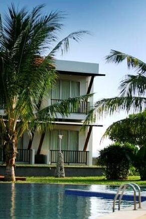 Grand Elty Krakatoa - Photo2