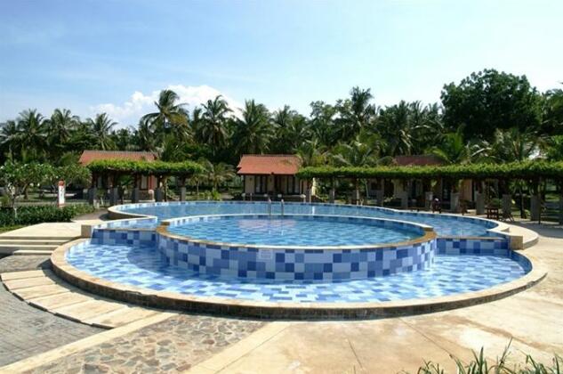 Grand Elty Krakatoa - Photo3