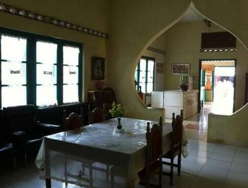 Hotel Beringin - Photo2